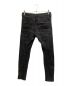 G-STAR RAW (ジースターロゥ) デニムパンツ インディゴ サイズ:W32：6000円