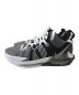 NIKE (ナイキ) LEBRON WITNESS 7 EP ホワイト×ブラック サイズ:27：5000円