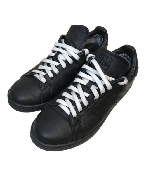 adidas（アディダス）adidas (アディダス) STAN SMITH LUX GTX ブラック サイズ:27の古着・服飾アイテム