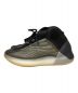 adidas (アディダス) スニーカー/Yeezy QNTM Barium(イージー クォンタム テール バリウム) グレー サイズ:28：7000円