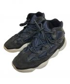 adidasアディダス）の古着「ハイカットスニーカー/YEEZY BOOST 500 HIGH SLATE イージーブースト 500」｜グレー