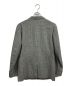 PAUL SMITH (ポールスミス) ダブルブレザージャケット グレー サイズ:L：15000円