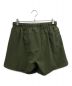 NIKE ACG (ナイキエージーシー) AS M ACG DF NEW SANDS SHORT グリーン サイズ:L：6000円