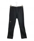 THE NORTH FACEザ ノース フェイス）の古着「Alpine Light Pant/アルパインライトパンツ」｜ブラック