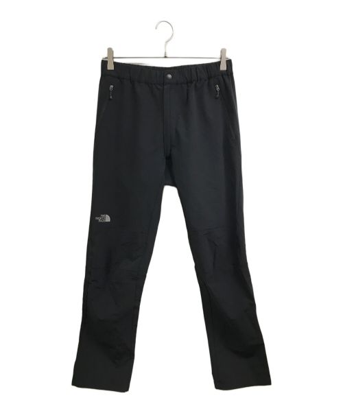 THE NORTH FACE（ザ ノース フェイス）THE NORTH FACE (ザ ノース フェイス) Alpine Light Pant/アルパインライトパンツ ブラック サイズ:Mの古着・服飾アイテム