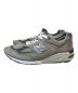 NEW BALANCE (ニューバランス) M990 GY2 グレー サイズ:28.5：17000円