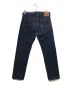 LEVI'S VINTAGE CLOTHING (リーバイス ビンテージ クロージング) 501ZXXデニムパンツ インディゴ サイズ:W32：13000円