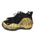 NIKE (ナイキ) Air Foamposite Pro  ゴールド サイズ:26.5：10000円