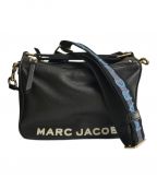 MARC JACOBSマークジェイコブス）の古着「THESOFTBOX」｜ブラック