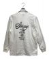 stussy (ステューシー) 長袖カットソー ホワイト サイズ:2XL：6000円