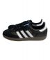 adidas (アディダス) SAMBA OG/サンバOG ブラック サイズ:26cm：12000円