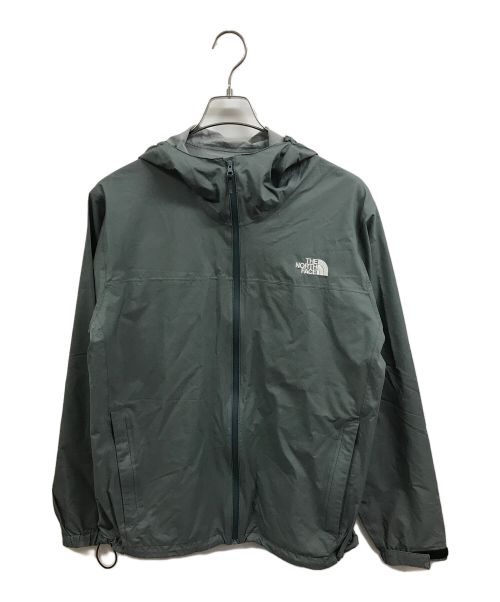 THE NORTH FACE（ザ ノース フェイス）THE NORTH FACE (ザ ノース フェイス) ベンチャージャケット グリーン サイズ:XLの古着・服飾アイテム