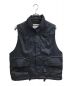 F/CE.（エフシーイー）の古着「PIGMENT DYE UTILITY VEST」｜ネイビー