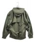 F/CE. (エフシーイー) LAYERED WINDBREAKER(レイヤード　ウィンドブレーカー） Sage Green サイズ:M：19000円