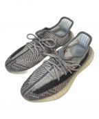 adidasアディダス）の古着「YEEZY BOOST 350 V2」｜グレー