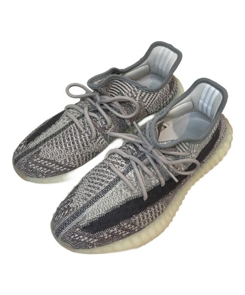 adidas（アディダス）adidas (アディダス) YEEZY BOOST 350 V2 グレー サイズ:27の古着・服飾アイテム