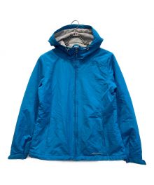 Eddie Bauer（エディーバウアー）の古着「アノラックパーカー」｜ブルー