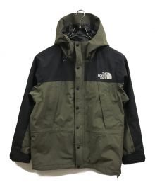 THE NORTH FACE（ザ ノース フェイス）の古着「マウンテンライトジャケット」｜ニュートープ