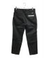 BEDWIN &THE HEARTBREAKERS (ベドウィンアンドザ ハートブレイカーズ) 10L DICKIES T/C SLIM PANTS ‘BENEDICT’ ブラック サイズ:3：7000円