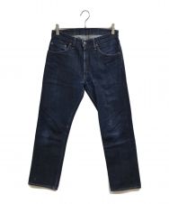 LEVI'S VINTAGE CLOTHING (リーバイス ビンテージ クロージング) デニムパンツ インディゴ サイズ:78.5(W31)
