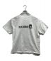 Hanes（ヘインズ）の古着「HANES RAMBO 00S SS TEE」｜ホワイト