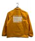 THE NORTH FACE (ザ ノース フェイス) ネバーストップ アイエヌジー ザ コーチジャケット オレンジ サイズ:XL：12000円