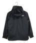 THE NORTH FACE (ザ ノース フェイス) スクープジャケット ブラック サイズ:M：14000円