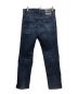 DSQUARED2 (ディースクエアード) JEANS インディゴ サイズ:48：20000円