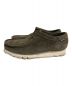 CLARKS ORIGINALS (クラークス オリジナルズ) Wallabee GTX カーキ サイズ:26.5：12000円