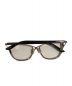 TOM FORD (トムフォード) 眼鏡 ブラック サイズ:53□17 135：12000円