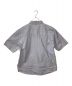 EVISEN (エビセン) WILLIAM SHIRT 5.0 ブルー サイズ:L：10000円