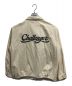 CHALLENGER (チャレンジャー) SCRIPT LOGO SWINGTOP ホワイト サイズ:XL：20000円