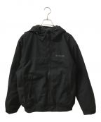 Columbiaコロンビア）の古着「LOMA VISTA HOODIE」｜ブラック