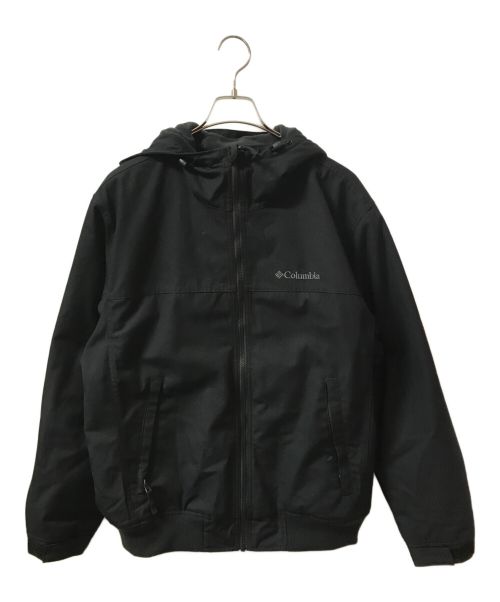 Columbia（コロンビア）Columbia (コロンビア) LOMA VISTA HOODIE ブラック サイズ:Lの古着・服飾アイテム