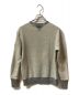 POLO RALPH LAUREN (ポロ・ラルフローレン) PINE LAKE Sweat Shirts グレー サイズ:M：10000円