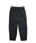 H BEAUTY&YOUTH UNITED ARROWS (エイチ ビューティアンドユース ユナイテッドアローズ) BALLOON CARGO PANTS ブラック サイズ:S：7000円