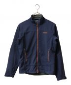 Patagoniaパタゴニア）の古着「Adze Jacket」｜ネイビー