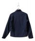 Patagonia (パタゴニア) Adze Jacket ネイビー サイズ:S：10000円