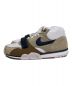 NIKE (ナイキ) AIR TRAINER 1 ブラウン サイズ:UK10 未使用品：8000円