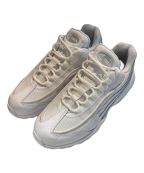 NIKEナイキ）の古着「AIR MAX 95 ESSENTIAL」｜ホワイト