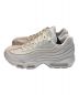 NIKE (ナイキ) AIR MAX 95 ESSENTIAL ホワイト サイズ:US 11：13000円