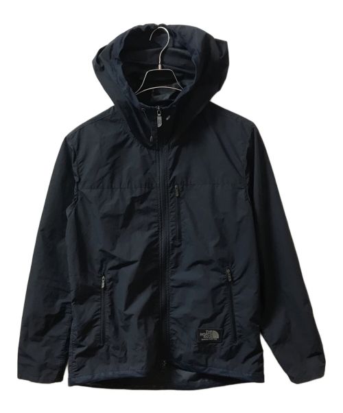 THE NORTHFACE PURPLELABEL（ザ・ノースフェイス パープルレーベル）THE NORTHFACE PURPLELABEL (ザ・ノースフェイス パープルレーベル) マウンテンパーカー ネイビー サイズ:Mの古着・服飾アイテム