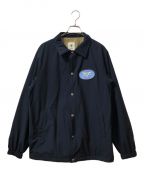 FOX FIREフォックスファイヤー）の古着「Fenwick AP Ground Coat」｜ネイビー