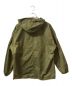 OAKLEY (オークリー) Fgl Cpn Stroke Anorak カーキ サイズ:L：8000円