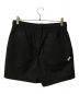 WTAPS (ダブルタップス) SHORTS / COTTON. RIPSTOP ブラック サイズ:X 02：15000円