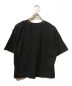 THUG CLUB (サグ クラブ) DEAD LINE T-SHIRTS ブラック サイズ:34：18000円