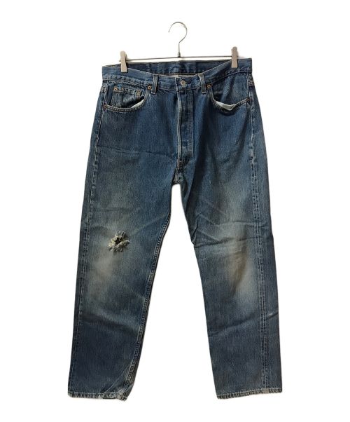 LEVI'S（リーバイス）LEVI'S (リーバイス) デニムパンツ ブルー サイズ: W38×L30の古着・服飾アイテム