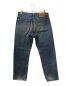 LEVI'S (リーバイス) デニムパンツ ブルー サイズ: W38×L30：8000円