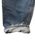 中古・古着 LEVI'S (リーバイス) デニムパンツ ブルー サイズ: W38×L30：8000円