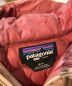 中古・古着 Patagonia (パタゴニア) Women’s Down Sweater Hoody ピンク サイズ:M：18000円